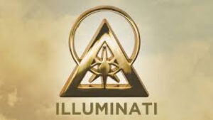 Illuminati Confirmed Sound Effect