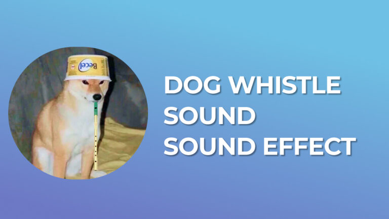dog whistle mp3 download