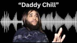 Daddy Chill Sound Effect