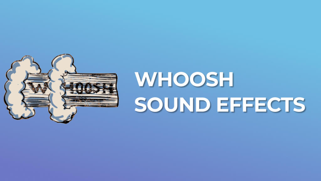 Whoosh Sound Effects download for free sound mp3