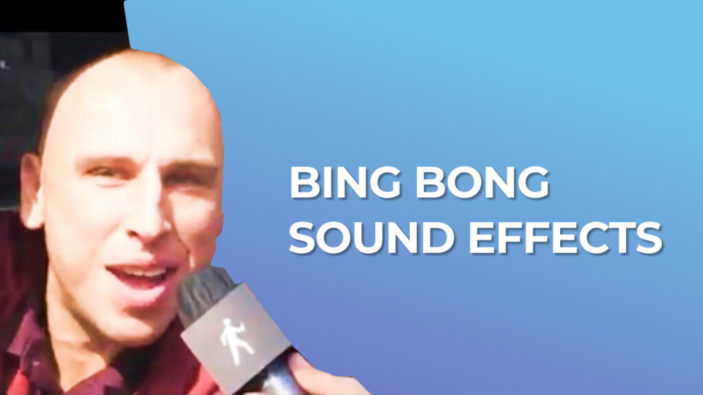 Bing Bong Sound Effects download for free mp3