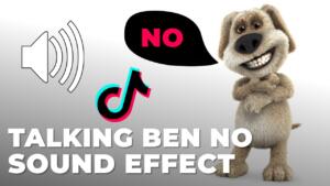 Talking Ben No Sound Effect download for free mp3