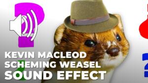 Kevin MacLeod Scheming Weasel