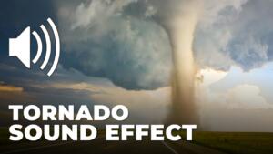 Tornado Sound Effect download for free mp3