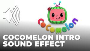 Cocomelon Intro Sound Effect
