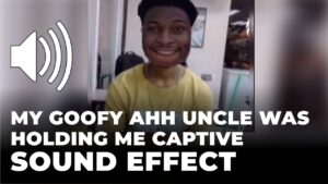 my goofy ahh uncle was holding me captive Sound Effect download for free mp3