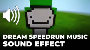 Dream Speedrun Music Sound Effect download for free mp3