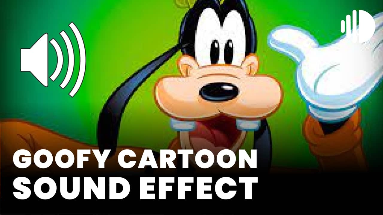 Goofy cartoon sounds meme - Free MP3 Download