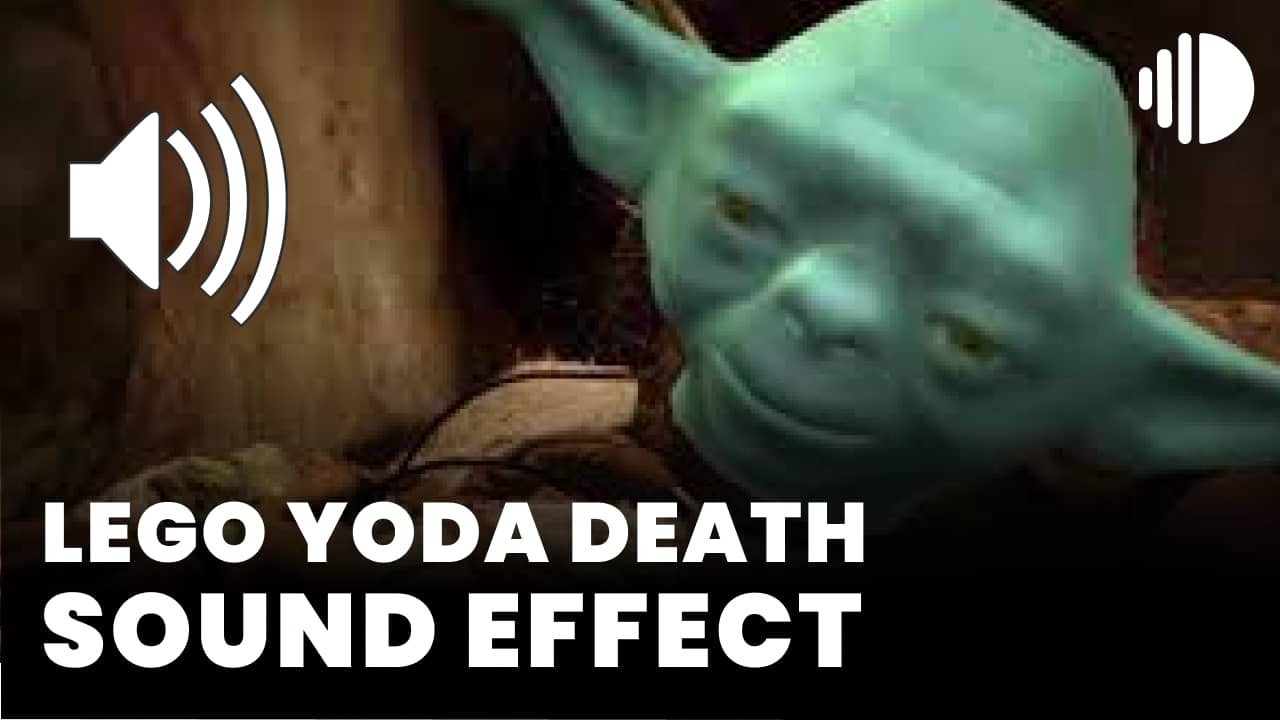 Yoda Death Free Download