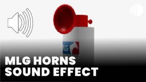 MLG Horns Sound Effect download