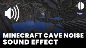 Minecraft Cave Noise