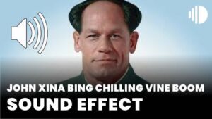 John Xina Bing Chilling Vine Boom download