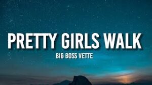 all the pretty girls walk like this download