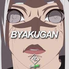 Byakugan Naruto sound download
