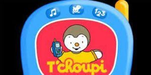 Messagerie Tchoupi download
