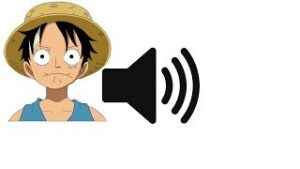One Piece Luffy Laugh Sound Effect download