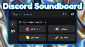 discord sound download
