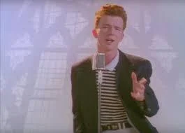 Cut Never Gonna Give You Up Meme download