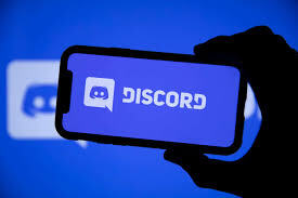 Discord Leave Notification sound download
