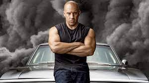 I don't have friends Dom Toretto Meme download