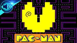 Pac Man Death Sound Effect download