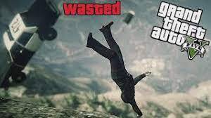 GTA Wasted download