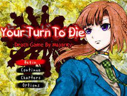Your Turn To Die download