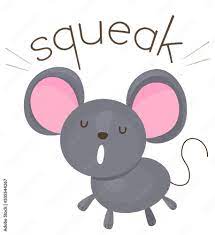Mouse Squeak