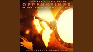Oppenheimer sound effect