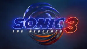 Sonic the Hedgehog 3 sound effect