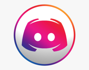 287 2874533 discord server icon logo discord png transparent png