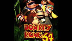 Oh Banana Donkey Kong 64 meme sound effect
