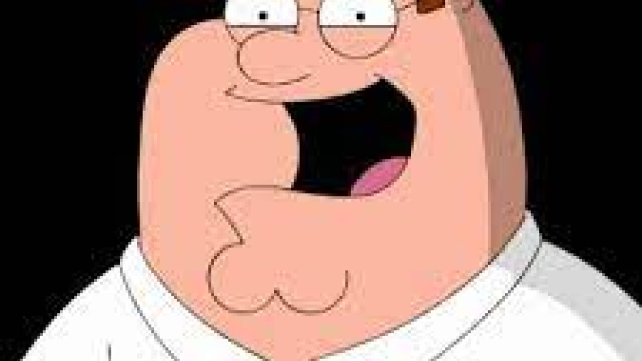 Peter Griffin - Tada Sound Effect